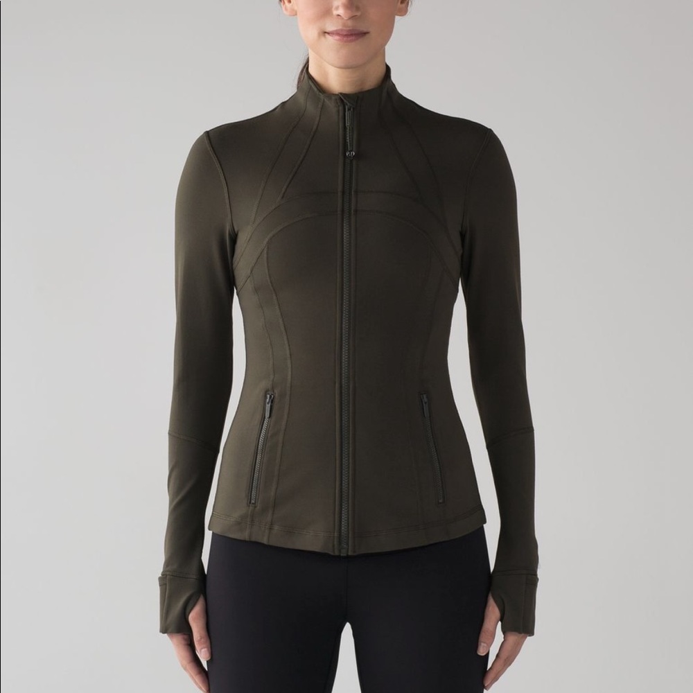 Define Jacket (4)